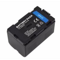 แบตกล้อง Panasonic Camcorder Battery รุ่น CGR-D16S  (D220) (Black)