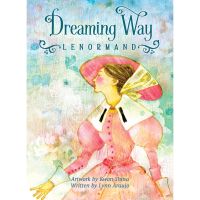 ไพ่เลอร์นอร์มอง ชุด DREAMING WAY LENORMAND