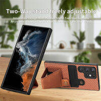 2023 fashionmagnetic เคสศัพท์สำหรับ Samsung S23 Card Multi-ANGLE Stand กันกระแทกสำหรับ Galaxy S22 ultra S21 S20 FE S10 S8