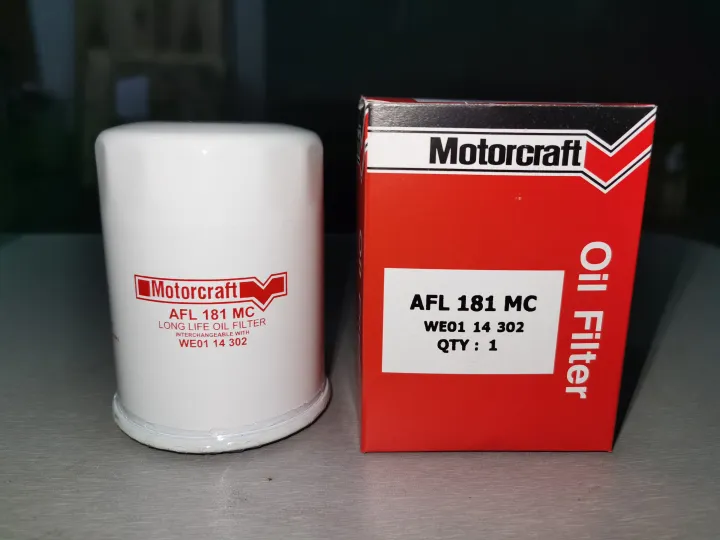 Oil Filter for Ford Ranger 20072011 2.5L /Ford Everest 20082014 2.5L