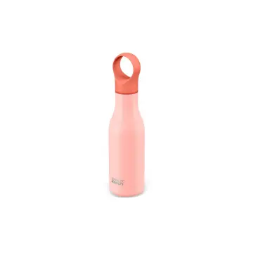 Sipp™ Coral Travel Mug Large with Hygienic Lid 454ml
