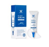 เจลแต้มสิววิ้งค์ไวท์ Wink White W Anti Acne Gel ขนาด 10 ml.