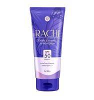 กันแดดราชิบอดี้ Rachi Body Bright UV Protection