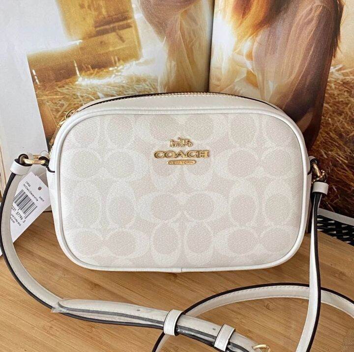 Coach Mini Jamie Camera Bag