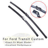 Winshield Wipers Blade For Cars for Ford Transit Custom from 2012 2013 2014 2015 2016windscreen wiper car Accessories wholesale