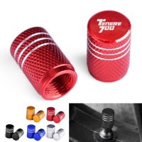 ♀✣ Tenere700 Tire Valve Cap Motorcycle CNC Aluminum Airtight Cover For Yamaha Tenere 700 XTZ 690 Rally Edition 2019 2020 2021 2022