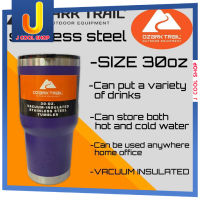 Ozark trail 30oz tumbler แก้วน้ำเก็บความเย็น/ความร้อน แก้วน้ำ แก้วน้ำเก็บความเย็น แก้ว ( คละสี )