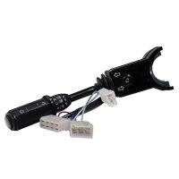 Excavator Part Lights &amp; Wiper Column Switch Right Hand 701/21202 70121202 701/19502 for JCB 2CX 2CXL 3C 3C-2WD