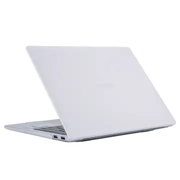 MacBook Air 13 inch Case, E LV MacBook Air 13 inch with Retina Display Case  Ultra Slim Soft-Touch Plastic Hard Shell Case Cover - Clear. : :  Computers & Accessories