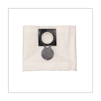 4Pcs Dust Bags for 2.863-326.0 WD1/WD1S/WD1S Classic/MV1 Vacuum Cleaner Spare Parts Replacement Dust Bag