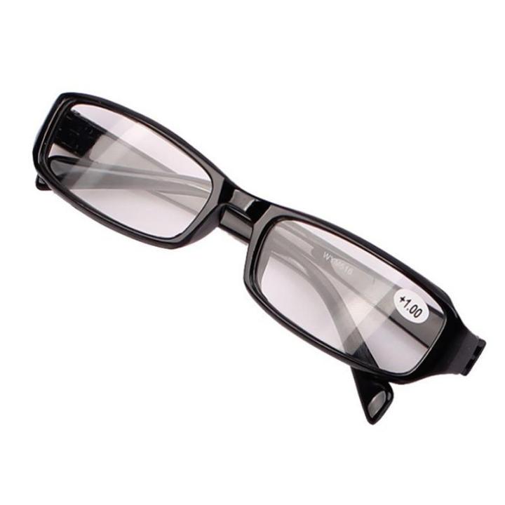 แว่นตาอ่านหนังสือยืดหยุ่น-unisex-ผู้หญิงผู้ชายคอมพิวเตอร์ออปติคัลแว่นตา-ultralight-รูปสี่เหลี่ยมผืนผ้าแว่นตา-presbyopia-100-1-0-150-1-5-200-2-0-250-2-5-300-3-0-350-3-5-400-4-0