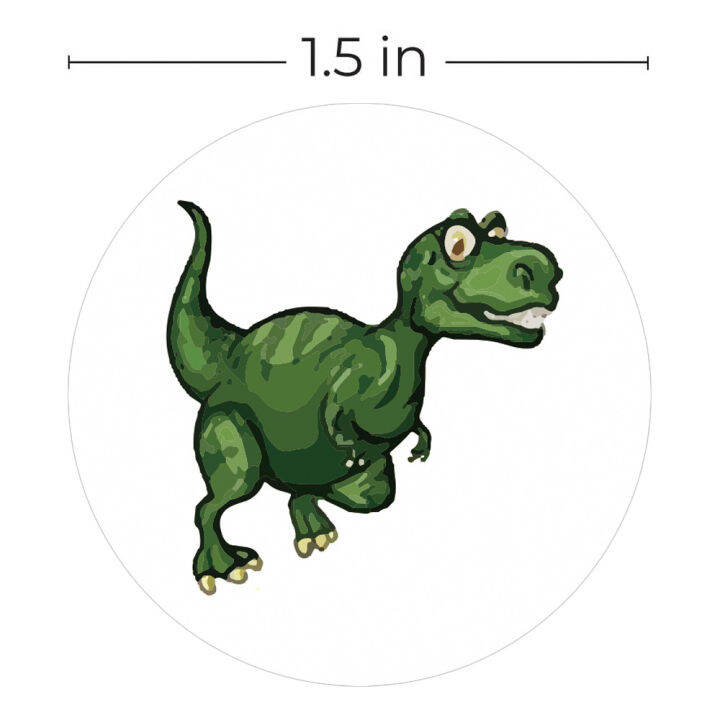 500-stationery-teacher-reward-dinosaur-stickers-small-childrens