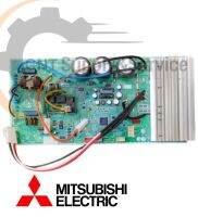 E2213L451 แผงวงจรแอร์ Mitsubishi Electric แผงบอร์ดแอร์ มิตซูบิชิ แผงบอร์ดคอยล์ร้อน รุ่น MUY-JS24VF