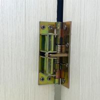 【CW】 aligning Hinge Closing Door function Detachable Hinges Positioning Closer