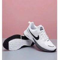 2021 summer NK moon landing knitted face all-match sports shoes for men and women wear-resistant casual shoes running shoes