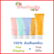 APIEU Kem Chống Nắng Dạng Khối Nguyên Chất Bộ Sưu Tập Kem Chống Nắng Tự