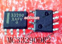 5PCS New Original MC33290DR2 MC33290 33290 SOP-8 In Stock