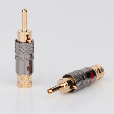 【cw】 Speaker Amplifier Connector ！