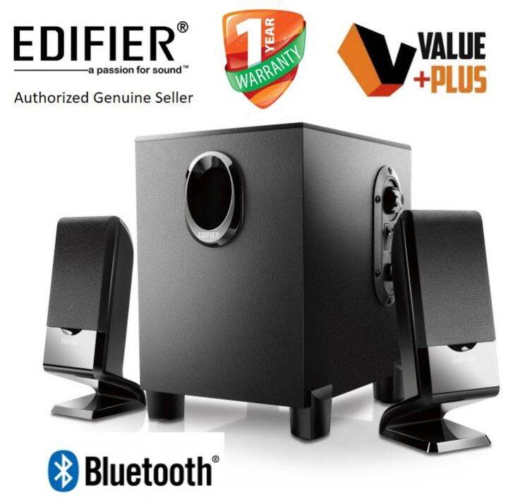 Edifier M101BT Bluetooth | Lazada PH