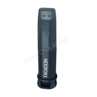 เครื่องบันทึกอุณหภูมิความชื้นแบบ USB Data logger DL-TH-USB