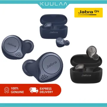 Jabra elite active 75t lazada new arrivals