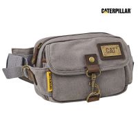 bbag shop : Caterpillar - Colorado Bumbag 83980 (Dusty Grey)