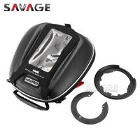 Tank Bag Luggage For KAWASAKI Z1000/SX/R Z800 Z750/R ER6N ER6F Z1000SX Z1000R Motorcycle Tanklock Bag Navigation Racing Backpack