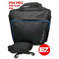 ส่งฟรี กระเป๋าPS4 PRO   Carry Bag for PS4 อุปกรณ์เล่นเกมส์