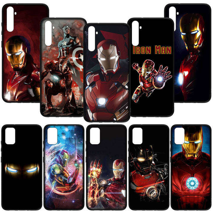 ซิลิโคน-ปก-c170-gd105-marvel-hero-iron-man-ironman-phone-เคสโทรศัพท์-หรับ-iphone-14-13-12-11-pro-xs-max-x-xr-6-7-8-6s-plus-6plus-14plus-8plus-14-14pro-11pro-13pro-12pro-promax-อ่อนนุ่มcasing-7-8-6