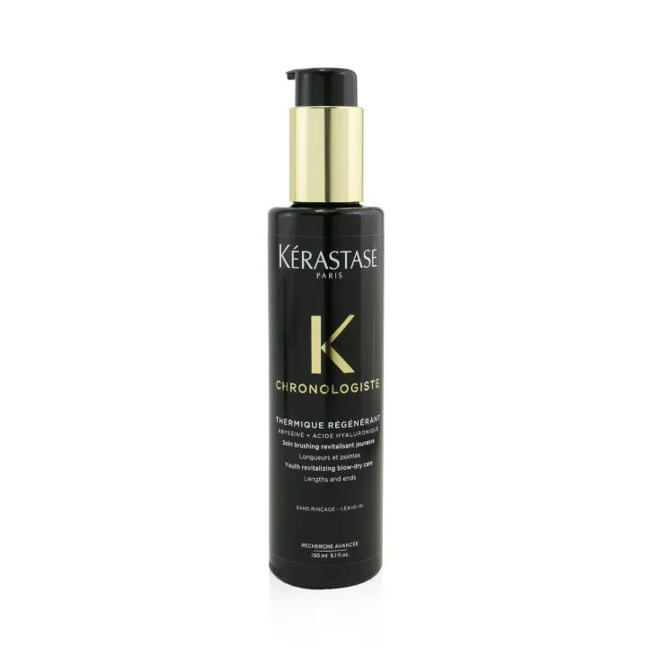 KERASTASE - Chronologiste Thermique Regenerant Youth Revitalizing Blow ...