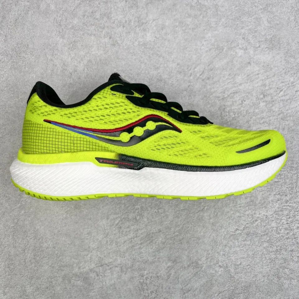 Saucony triumph cheap 8 rojas