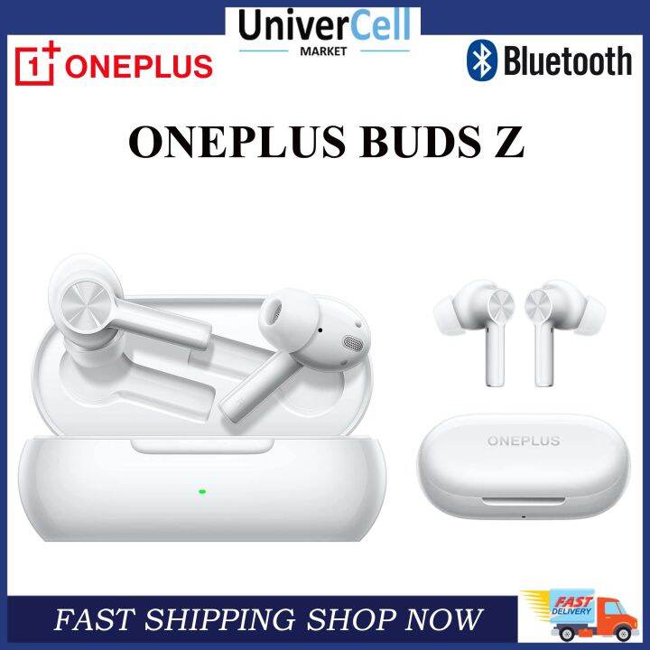 warranty on oneplus buds z