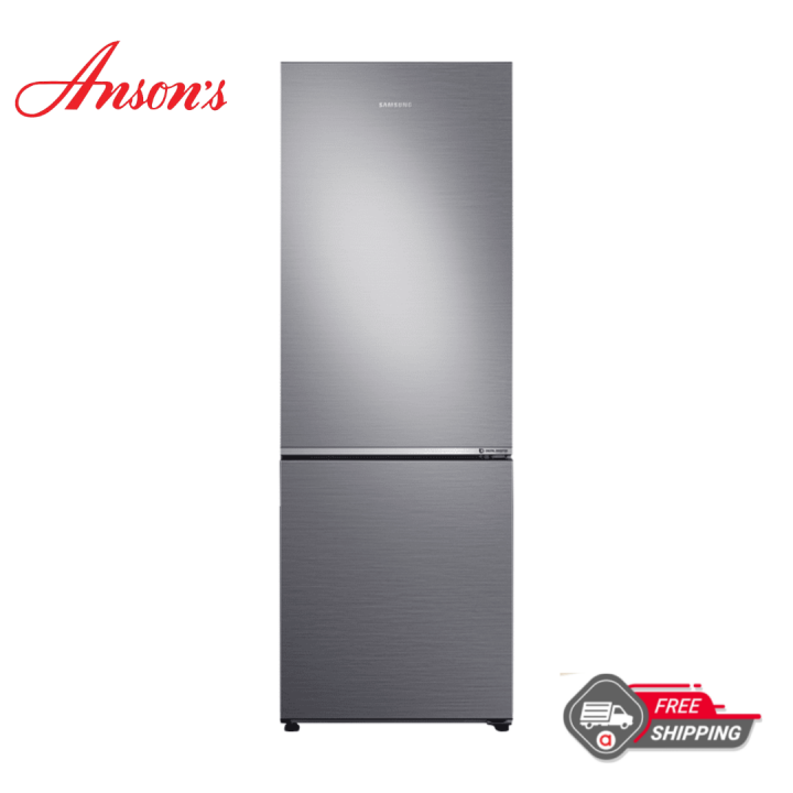 Samsung RB27N4020S9 9.9 cu.ft. Two Door Refrigerator Free Shipping