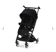 Xe đẩy du lịch gấp gọn Cybex Libelle kèm Bumper Bar And Bag  tay cầm bảo