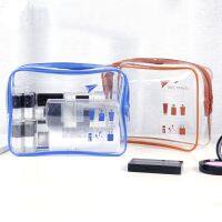 【CW】▬ஐ♂  for Transparent Makeup Toiletry Organizer with