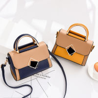 Singapore Limited Limited Counter Small Bag Womens Bag 2021 New Fashion All-Match Womens Shoulder Messenger Bag Fashion