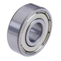 【CW】 6000 6000ZZ 6000-2Z 6000Z 6000-2RS Deep Groove Bearings 10 x 26 8mm