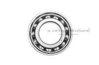 ตลับลูกปืนเม็ดกลมเชิงมุม 7205 7207 ตลับลูกปืนรังเหล็ก รังทองเหลือง Angular Contact Ball Bearings