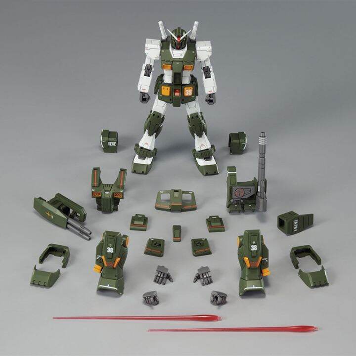 bandai-gundam-anime-figure-hg-1-144-fa-78-1-full-armor-gundam-fa-78-thunderbolt-ver-action-figures-model-toys-gifts-for-kids