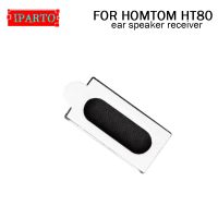 【CW】 HOMTOM HT80 Earpiece 100 New Original Front Ear speaker receiver Repair Accessories for Mobile Phone