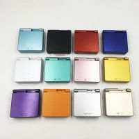 【Big-promotion】 Biolomix Local Store ฝาครอบเคสแบบเปลือกหอย Gameboy Advance SP แทนที่สำหรับ Nintendo