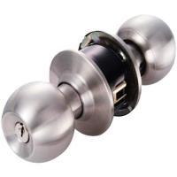 จัดส่งด่วน! ลูกบิดทั่วไป ISON ISON NO. 8014 SS หัวกลม สีสเตนเลส ISON ISON NO. 8014 SS STAINLESS STEEL ENTRANCE KNOB มืออาชีพเรื่องประตู ประตูราคาถูก พร้อมเก็บเงินปลายทาง