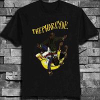 เสื้อยืดแนววินเทจจาก Pharcyde Bizzare นั่งอร่อย4XL 6XL 5XL เสื้อยืดเสื้อยืดวินเทจขนาดพิเศษของขวัญที่ดีที่สุด