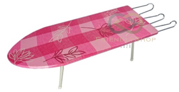 โต๊ะนั่งรีดเล็กไม่เกะกะ-สะดวกสามารถพับเก็บได้สามารถทนความร้อนได้อย่างดี-สินค้าดีมีคุณภาพ-fs99