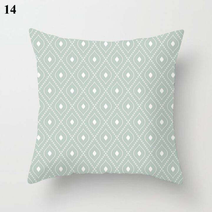 jh-boho-mint-cushion-cover-45x45cm-printing-pillowcase-sofa-couch-throw-pillows