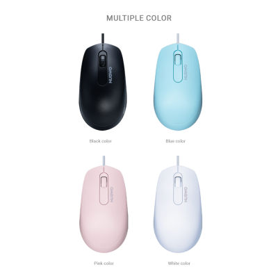 เมาส์ Nubwo NM-155 Mouse