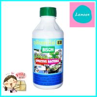 จุลินทรีย์เข้มข้น BISON 1000 มล.CONCENTRATED EFFECTIVE MICROORGANISM SOLUTION BISON 1000ML **ด่วน สินค้าเหลือไม่เยอะ**