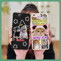 Phone lens protection Back Cover Phone Case For iphone 6 Plus/6S Plus simple youth funny couple Silica gel leather cute