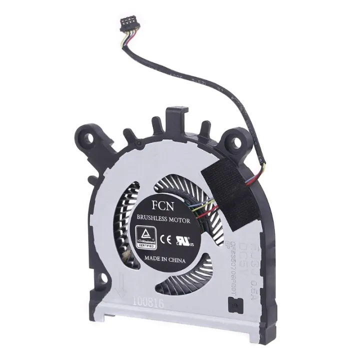 New Original Cooling Fan Laptop Cooling Parts For Acer Hummingbird Swift 3 SF3 SF314 SF31451