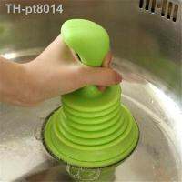 ☞♣✢  Pipeline Dredge Suction Cup Toilet Plungers Press Cleaning Sink Drain Pipe Tool Suction Cup Plug Toilet Bathroom Tools Household